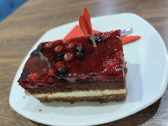 Opinii despre Jadran Caffe în Zvolen - Gastronómia a pohostinstvo