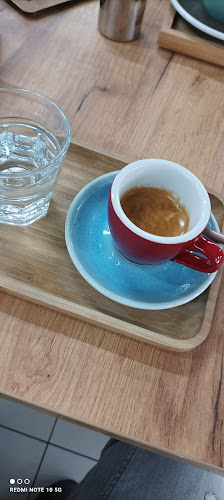 GREEN CAFE - Gastronómia a pohostinstvo