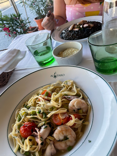 Al Faro Ristorante - Gastronómia a pohostinstvo