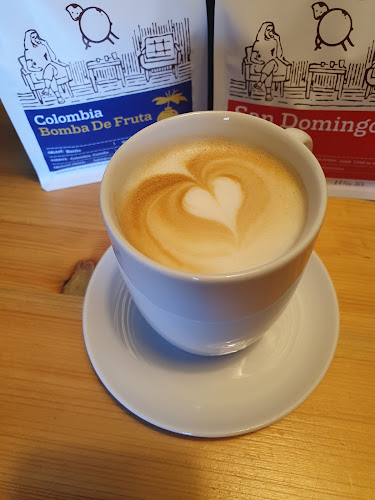 Comentarii opinii despre Coffee Sheep — kaviareň a obchod