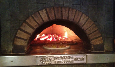 Pizzeria La Mamma