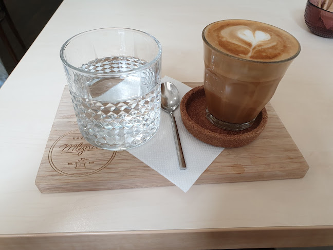 Kaviareň Mlynček - Spišská Nová Ves