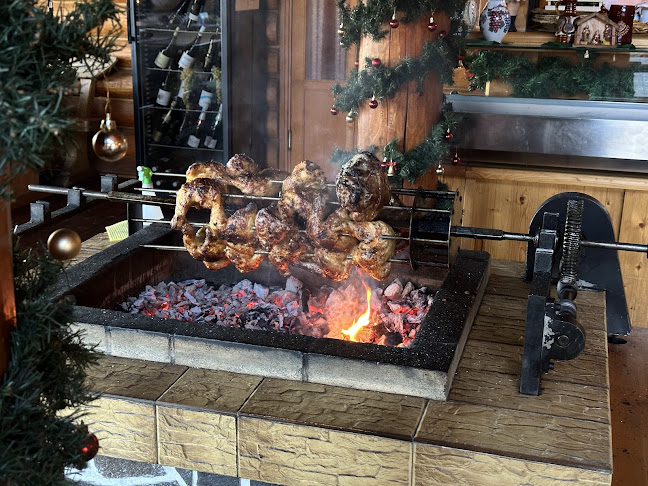 Opinii despre Koliba Tatry, s.r.o. în Nová Lesná - Gastronómia a pohostinstvo