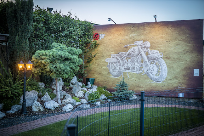 B-Club Doľany - Gastronómia a pohostinstvo