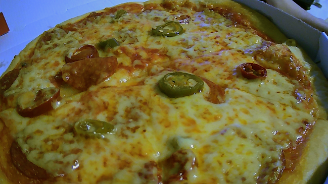 Opinii despre Pizza Mňam în Senec - Gastronómia a pohostinstvo