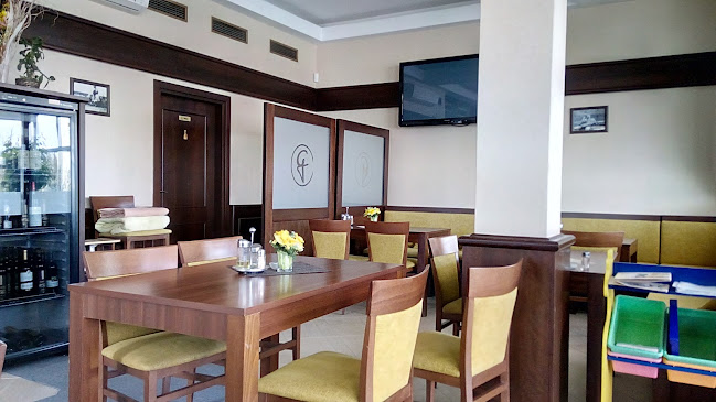 Reštaurácia Gurmán