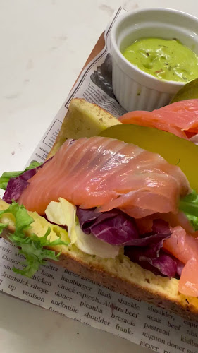 Opinii despre Cafe Trdlo, čerstvé ovocie v čokoláde în Žilina - Gastronómia a pohostinstvo