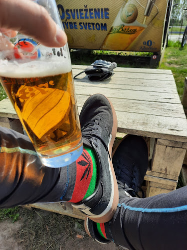 Bufet Vyza - Rusovce