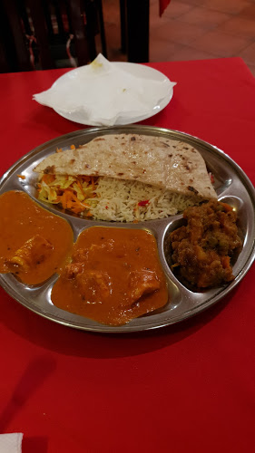 Chutney - indian restaurant & bar - Bratislava