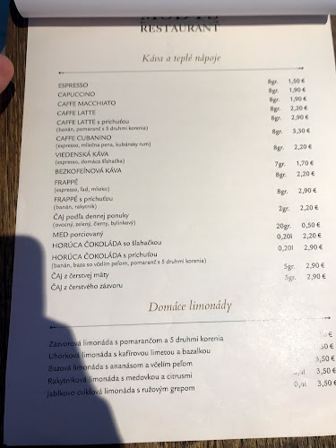 Modys - Nové Zámky