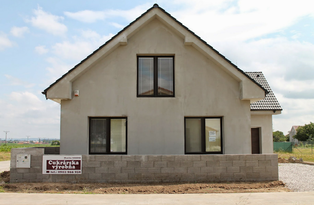 Opinii despre Monikinetorty s.r.o. în Majcichov - Gastronómia a pohostinstvo