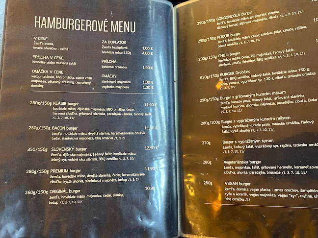 U KOCÚRA NITRA - Nitra