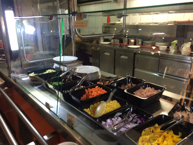 Technopol Gastro - Petržalka