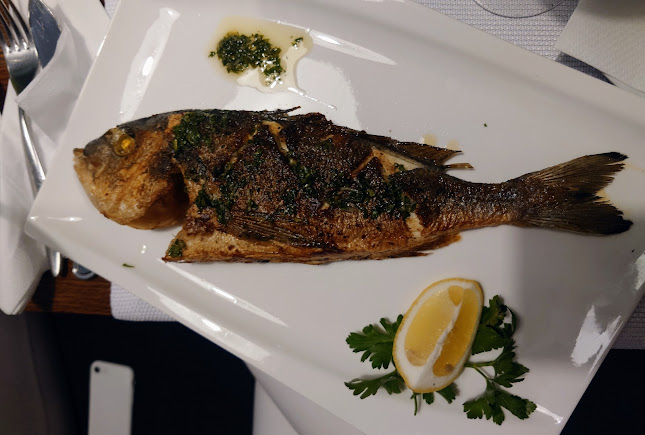 Comentarii opinii despre Caffe Restaurant 66