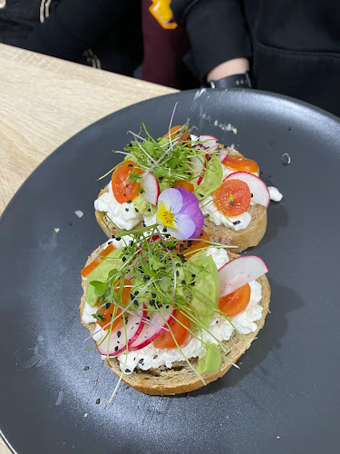 Bistrology - Gastronómia a pohostinstvo