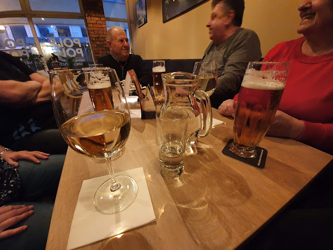 POLEPOLE caffe and cocktail bar - Bratislava