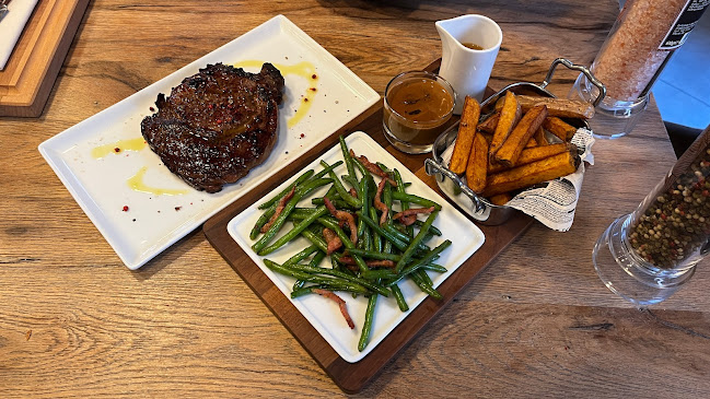 Modys - Gastronómia a pohostinstvo