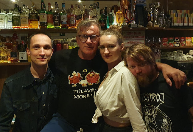 18, Štefánikova trieda 54, 949 01 Nitra