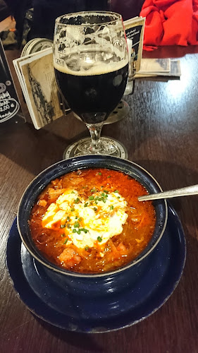 Meštiansky pivovar - Gastronómia a pohostinstvo