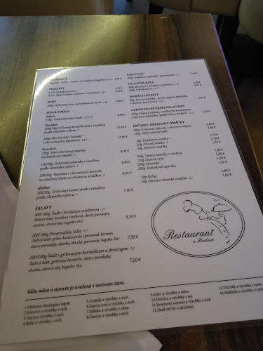 Restaurant u Radnice - Skalica