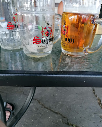 Opinii despre Reštaurácia Krivín în Rybník - Gastronómia a pohostinstvo