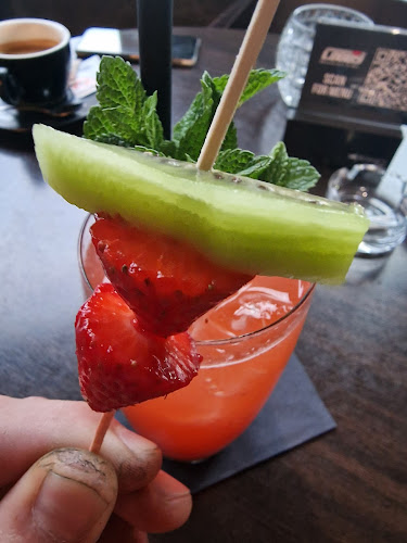 Opinii despre SKY LOUNGE în Staré Mesto - Gastronómia a pohostinstvo