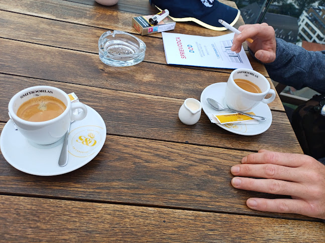 Restaurant Parlament