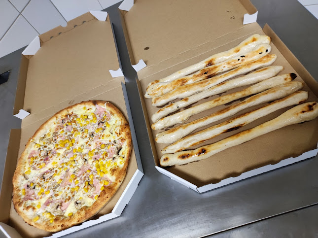 Da Leone - Gastronómia a pohostinstvo