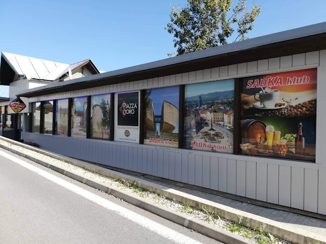 SADKA klub - Gastronómia a pohostinstvo