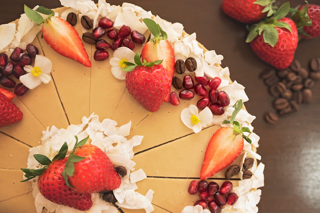 Opinii despre DVORANA by NONA fresh în Púchov - Gastronómia a pohostinstvo