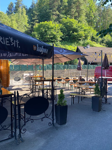 Bistro ŠPICA'K - Strečno