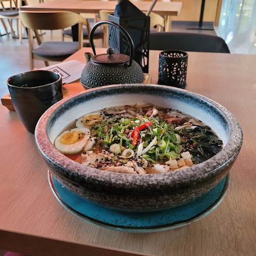 Opinii despre EDO-KIN Reštaurácia Central în Ružinov - Gastronómia a pohostinstvo