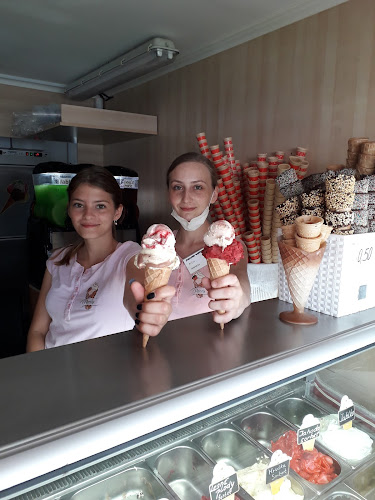 Opinii despre Zmrzlina Wafflenka în Považská Bystrica - Gastronómia a pohostinstvo