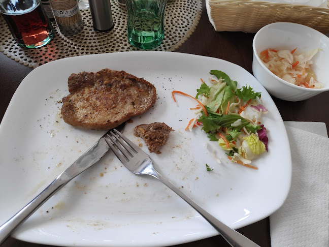 Comentarii opinii despre Reštaurácia Pri Jazere