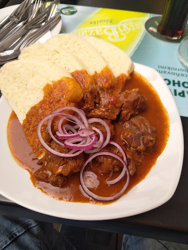 Opinii despre Reštaurácia a ubytovňa Kopačka în Dolný Kubín - Gastronómia a pohostinstvo