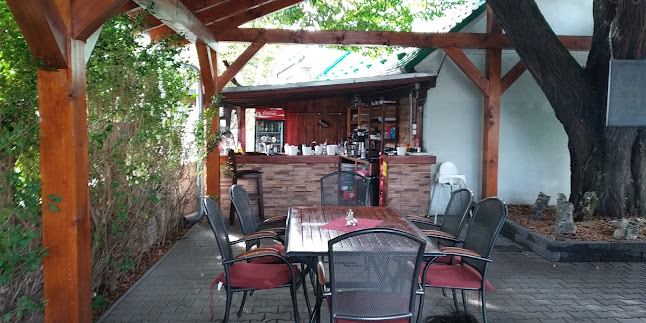 Comentarii opinii despre CSÁRDA Stupava