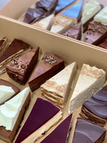 Pinch of Sweet - bezlepková cukrárenská výroba - Gastronómia a pohostinstvo