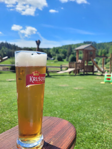 Opinii despre Novakova chata în Smižany - Gastronómia a pohostinstvo