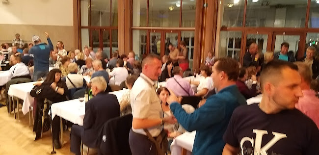 Comentarii opinii despre Odborový dom kultúry