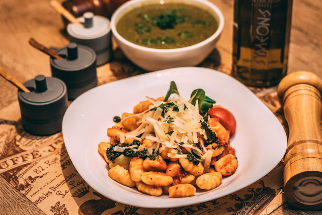 Lampáreň event Bar & Disco Restaurant - Košice