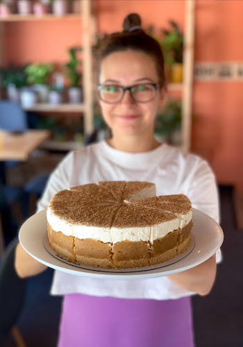 Comentarii opinii despre Habesh café kaviareň