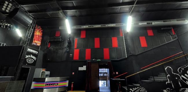 Opinii despre HPK (Hopkirk) Club în Bratislava - Gastronómia a pohostinstvo