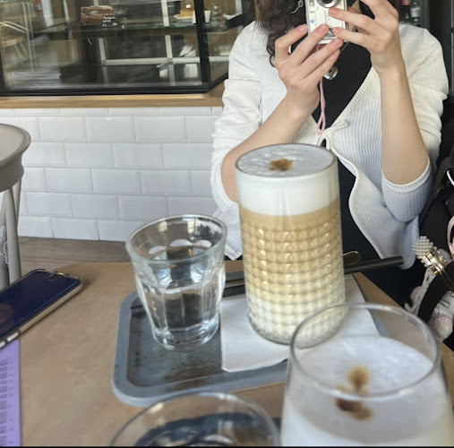 Talks kaviaren - Staré Mesto