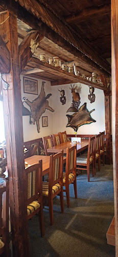 Comentarii opinii despre Hájovňa u HOFFERA