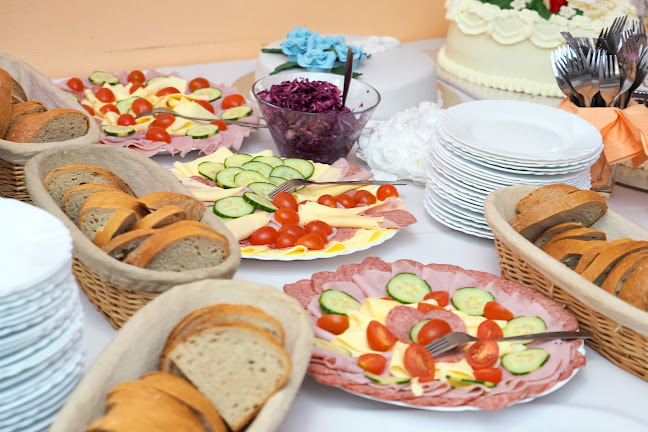 PENZIÓN DVOREC s.r.o. - Gastronómia a pohostinstvo