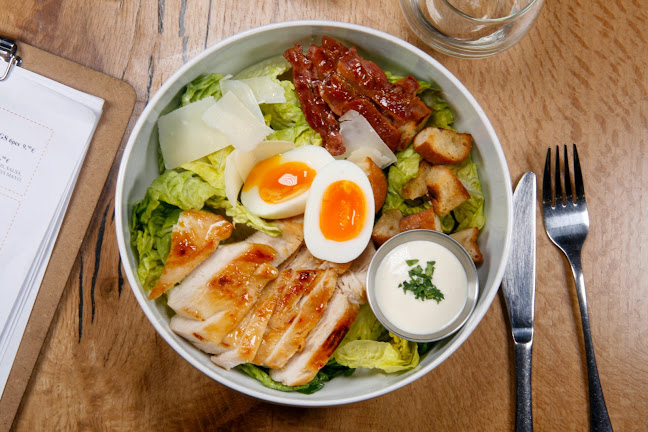 Comentarii opinii despre Fat Louis Burger