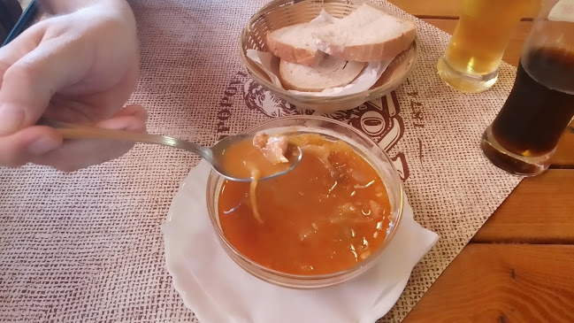 Reštaurácia Terasa