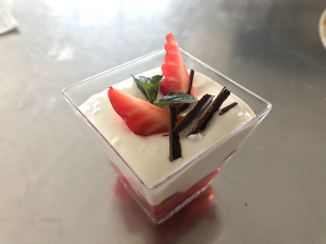 Pizza Nay - Gastronómia a pohostinstvo