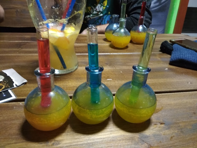 Quest - Gastronómia a pohostinstvo