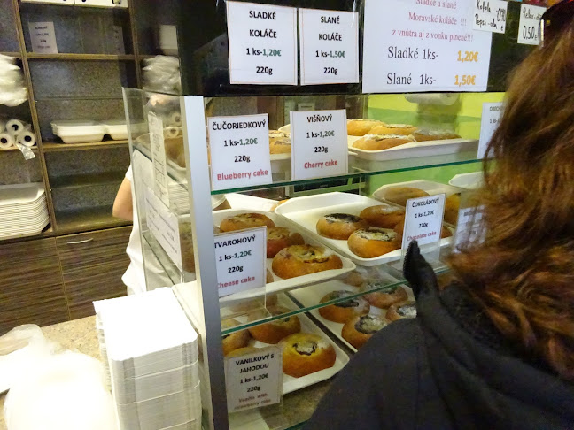 Opinii despre Anjelské koláče în Žilina - Gastronómia a pohostinstvo